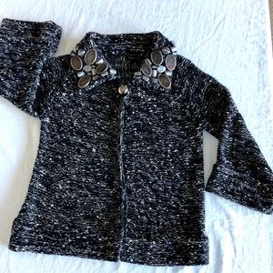 BCBG cardigan size small